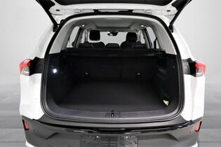 Maxus Euniq 6 vaihtoauto