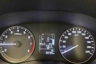 Hyundai i20 vaihtoauto