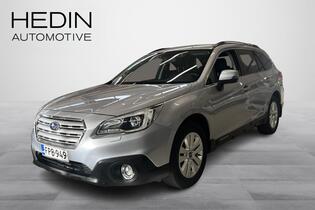 Subaru Outback vaihtoauto