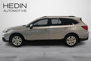 Subaru Outback vaihtoauto