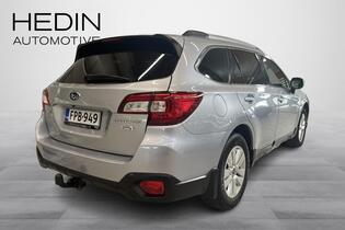 Subaru Outback vaihtoauto