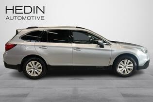 Subaru Outback vaihtoauto
