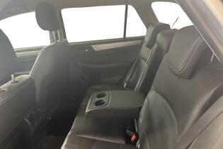 Subaru Outback vaihtoauto