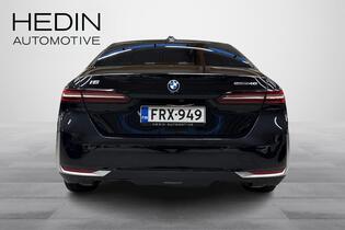 BMW i5 vaihtoauto