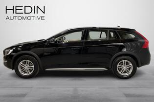 Volvo V60 Cross Country vaihtoauto