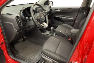 Kia Picanto vaihtoauto