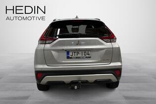 Mitsubishi Eclipse Cross vaihtoauto