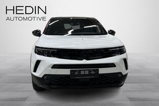 Opel Mokka-e vaihtoauto