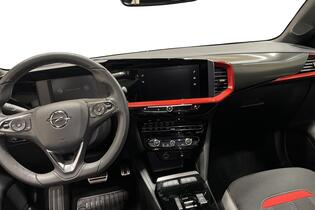 Opel Mokka-e vaihtoauto