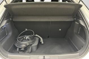 Opel Mokka-e vaihtoauto