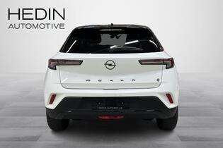 Opel Mokka-e vaihtoauto