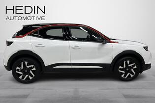 Opel Mokka-e vaihtoauto