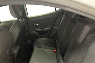 Opel Mokka-e vaihtoauto