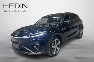 MG Marvel R vaihtoauto