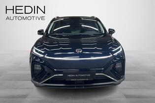 MG Marvel R vaihtoauto