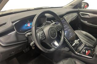 MG Marvel R vaihtoauto