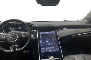 MG Marvel R vaihtoauto