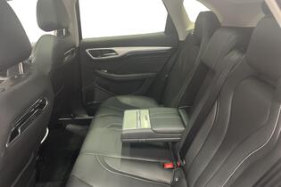 MG Marvel R vaihtoauto