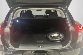 MG Marvel R vaihtoauto