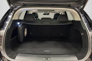 MG Marvel R vaihtoauto