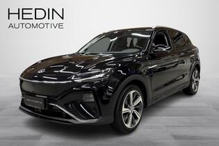 MG Marvel R vaihtoauto