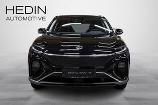 MG Marvel R vaihtoauto