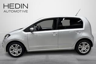 Skoda Citigo vaihtoauto