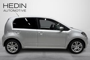 Skoda Citigo vaihtoauto