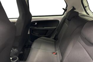 Skoda Citigo vaihtoauto