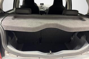 Skoda Citigo vaihtoauto