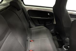 Skoda Citigo vaihtoauto