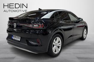 Volkswagen ID.5 vaihtoauto