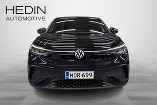 Volkswagen ID.5 vaihtoauto