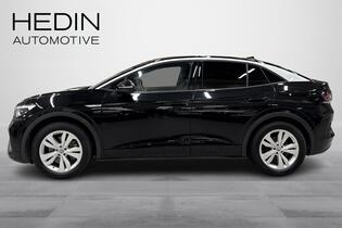 Volkswagen ID.5 vaihtoauto