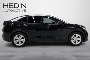 Volkswagen ID.5 vaihtoauto