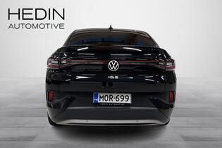 Volkswagen ID.5 vaihtoauto