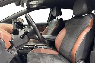 Volkswagen ID.5 vaihtoauto