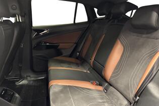 Volkswagen ID.5 vaihtoauto