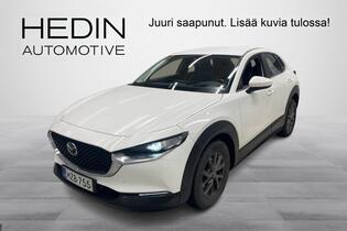 Mazda CX-30 vaihtoauto