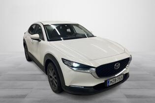 Mazda CX-30 vaihtoauto