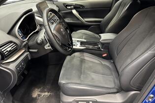 Mitsubishi Eclipse Cross vaihtoauto