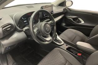 Mazda Mazda2 Hybrid vaihtoauto