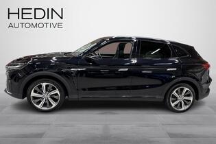 MG Marvel R vaihtoauto