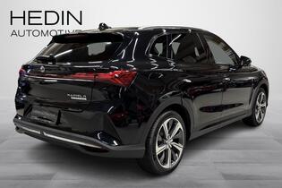 MG Marvel R vaihtoauto