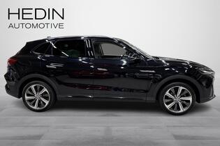 MG Marvel R vaihtoauto