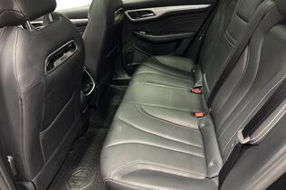 MG Marvel R vaihtoauto