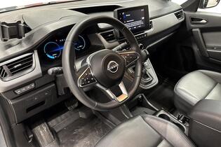 Nissan Townstar vaihtoauto