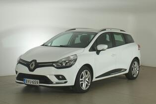 Renault Clio vaihtoauto