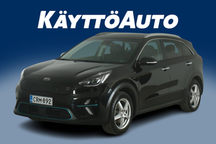 Kia Niro Electric vaihtoauto