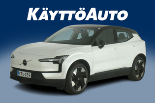 Volvo EX30 vaihtoauto